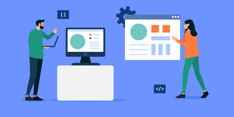 Full Stack Java Development