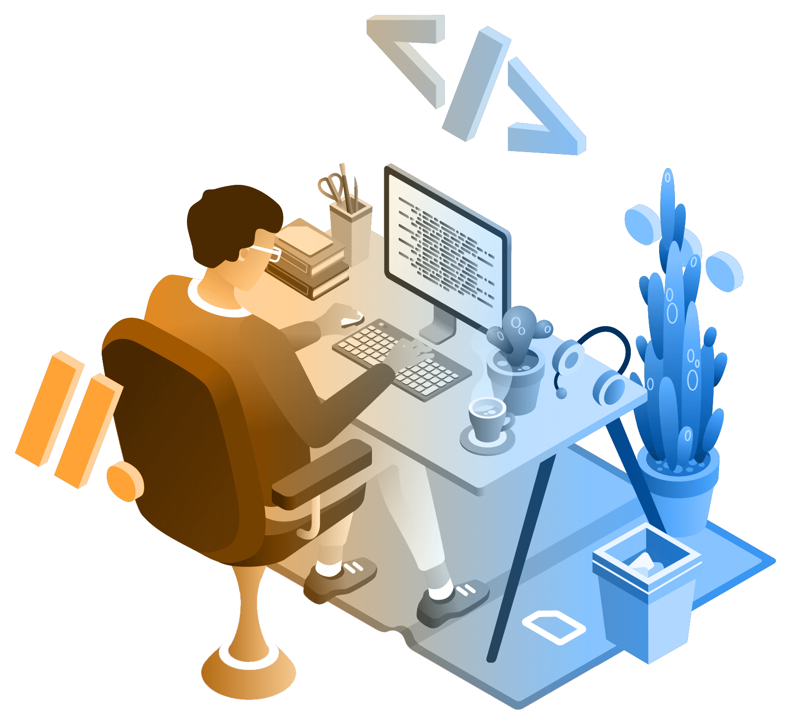 Software Development